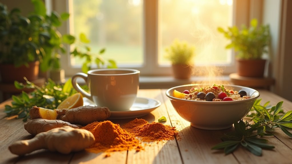 May 15: Ayurvedic Morning Routine to Boost Digestion & Mood ayurvedic routine for wellness