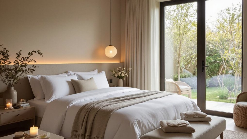book your sleep reset