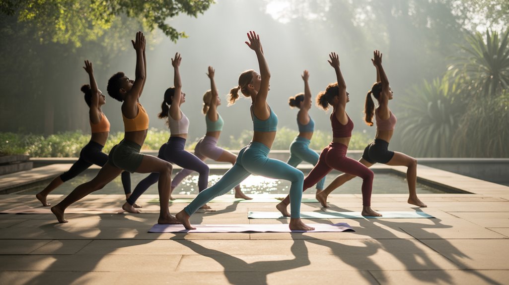 breath enhances movement awareness