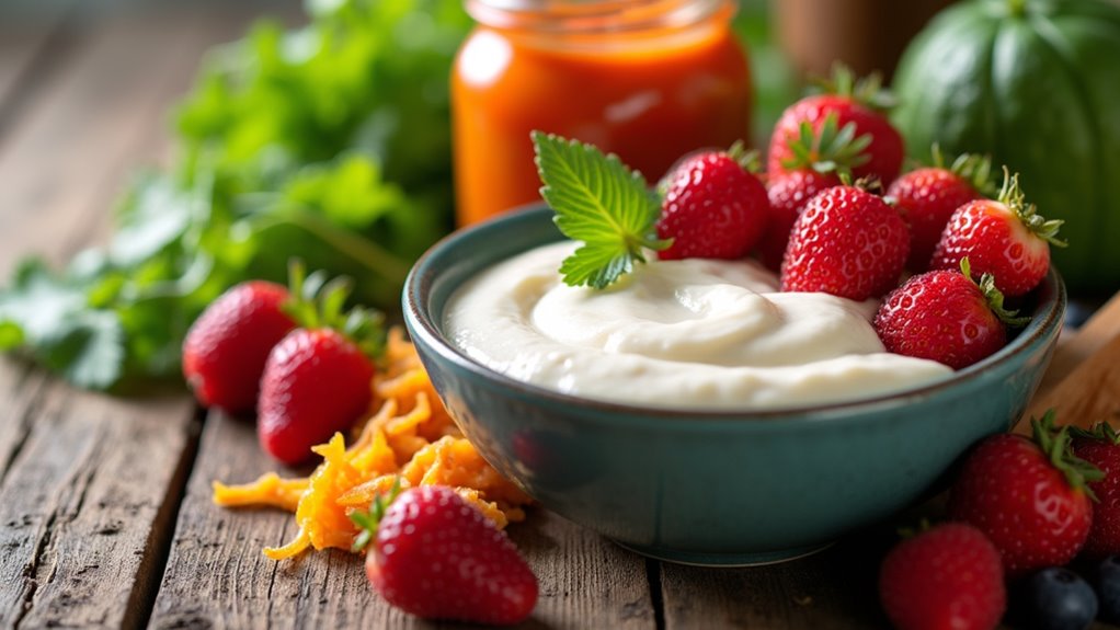 choosing the right probiotics