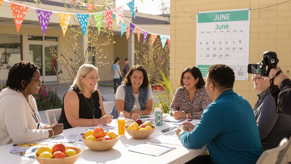 community wellness engagement initiatives