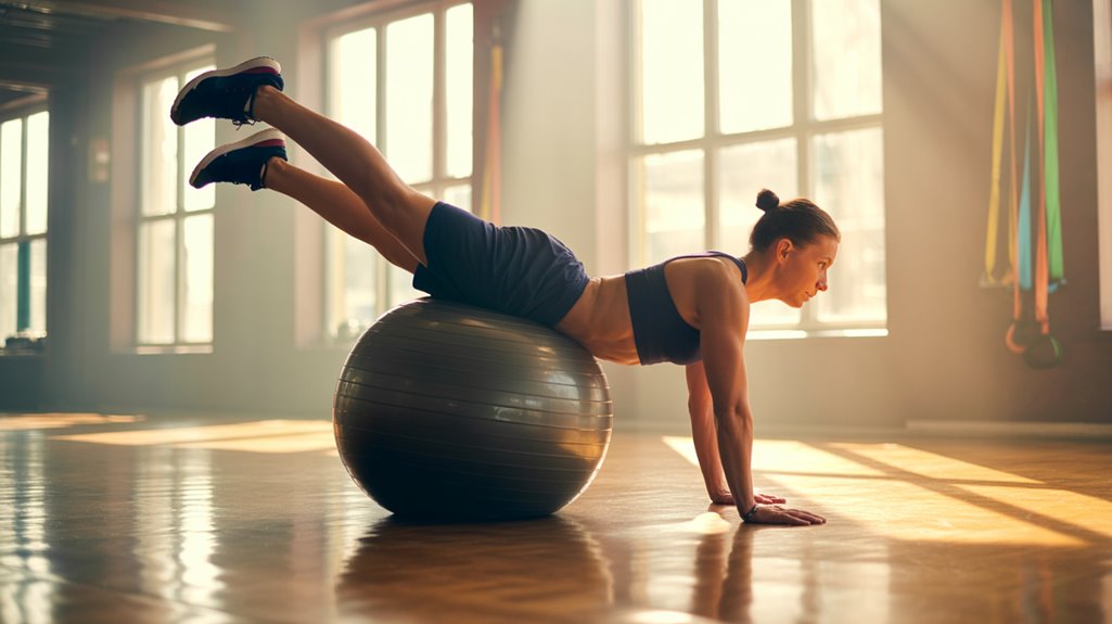 core strength for performance