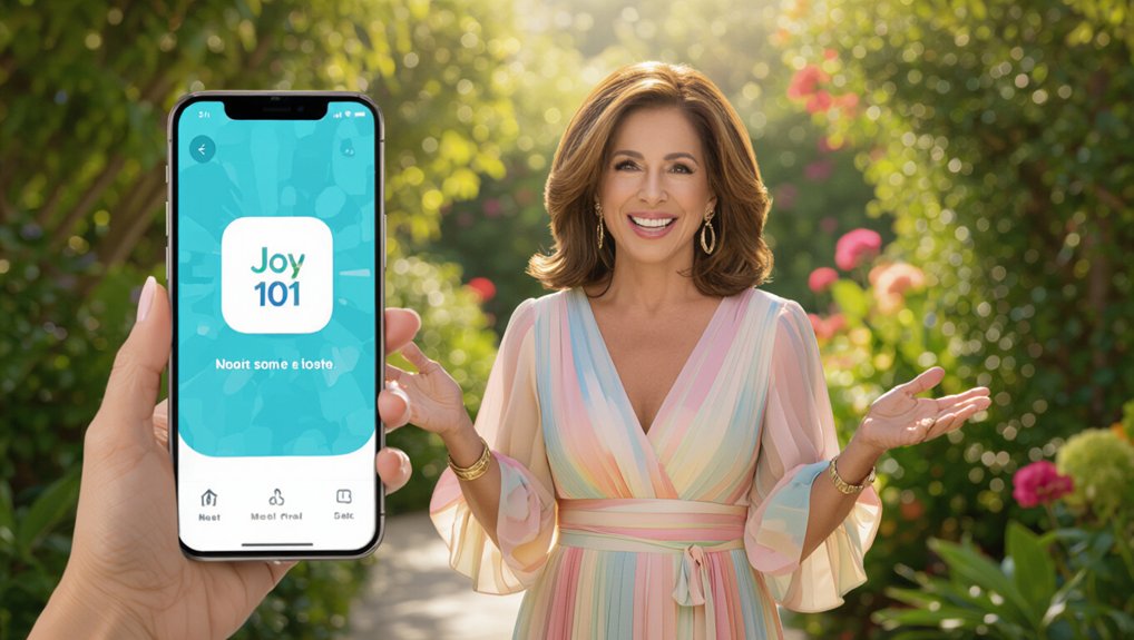 cultivating daily joy practices
