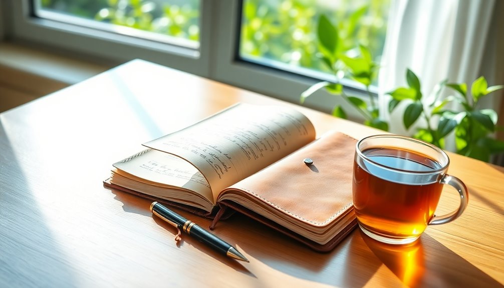 cultivating mental clarity benefits