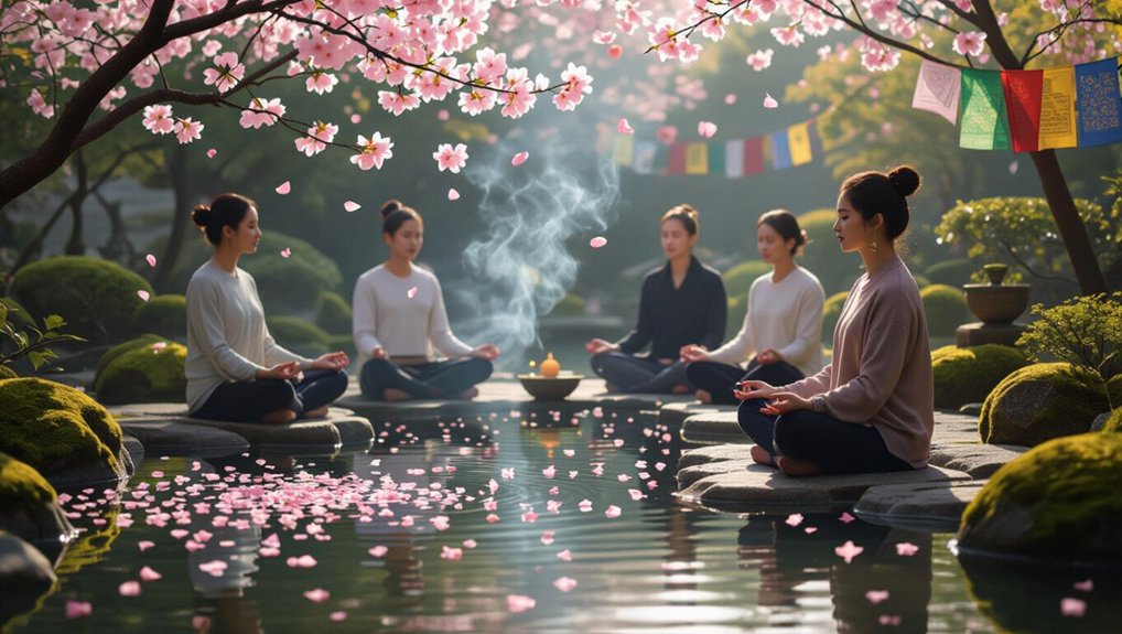 cultural perspectives on mindfulness