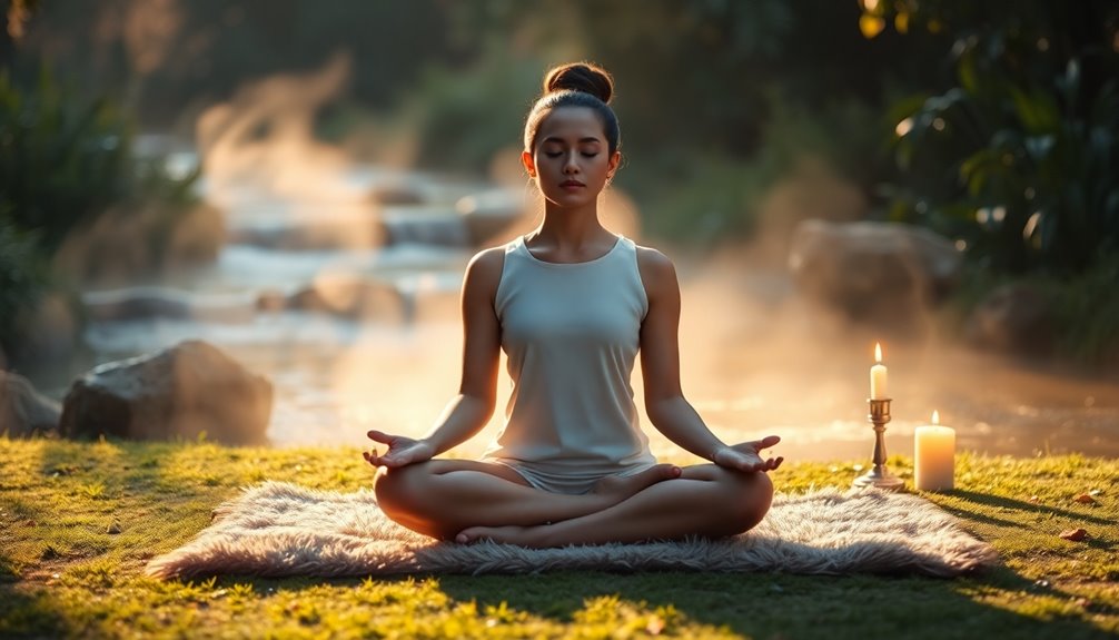 daily guided meditation tips