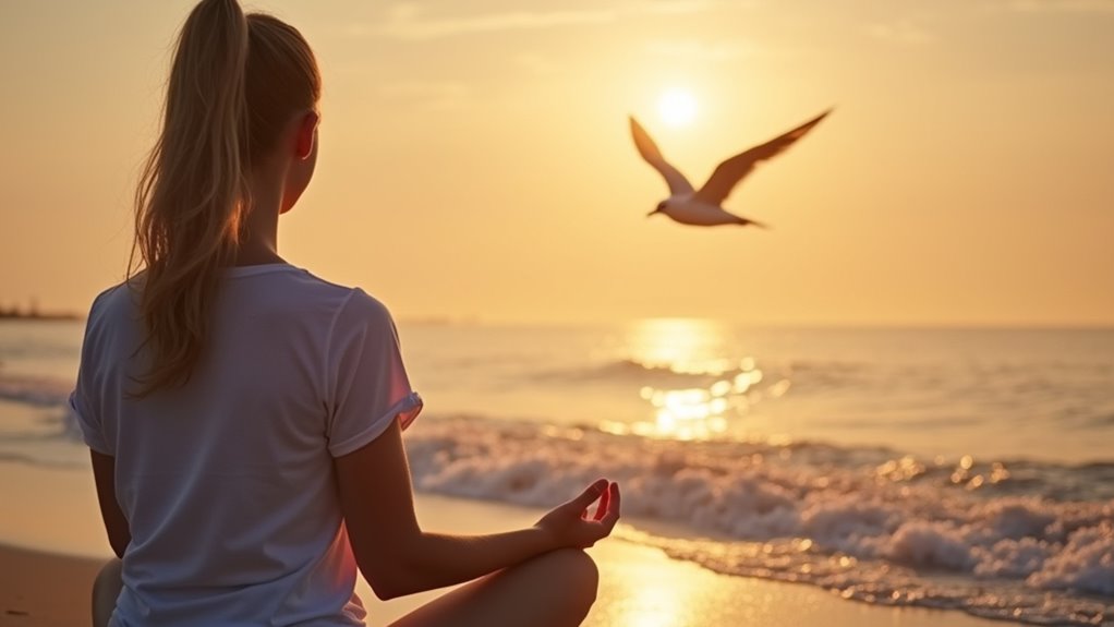 deep breathing exercise techniques