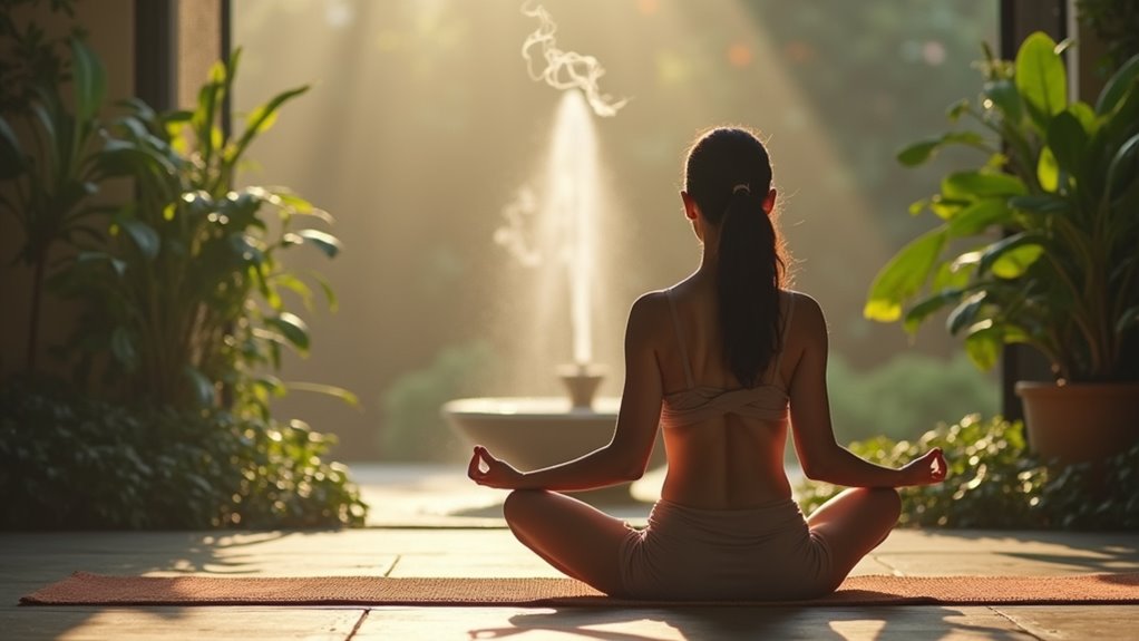 deep breathing relaxation technique