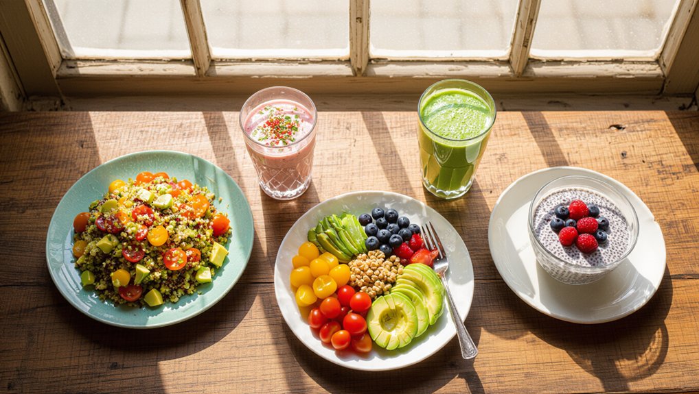 dietary experimentation for wellness