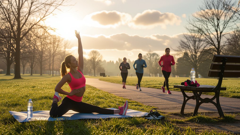 energize your morning routine