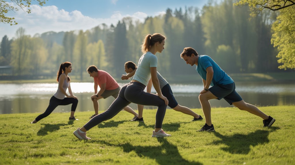 enhance flexibility with mobility