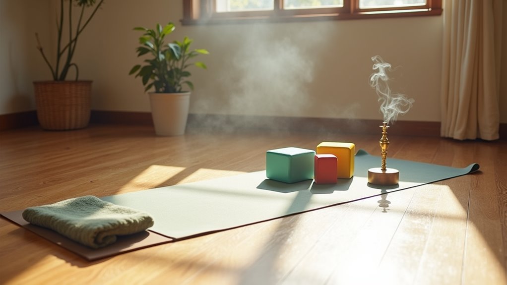 essential yoga props guide