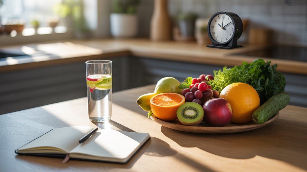 flexible intermittent fasting options