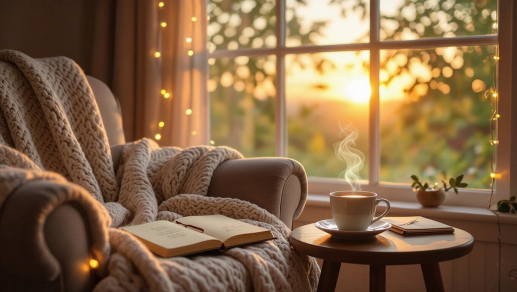 gratitude enhances mood and sleep