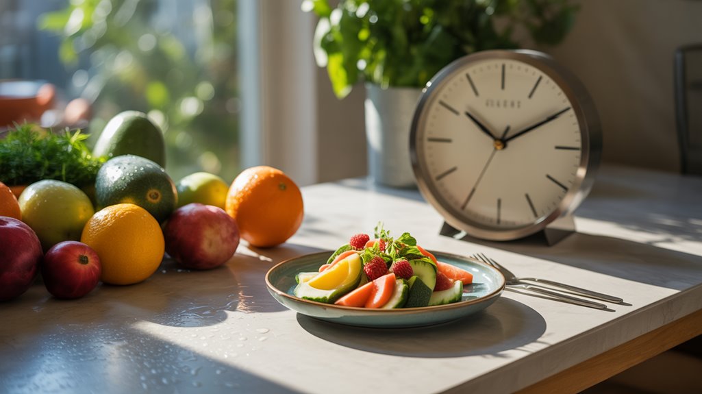 health benefits of fasting