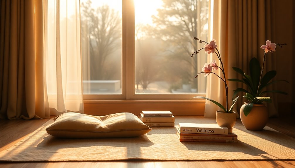 holistic 30 day wellness challenge