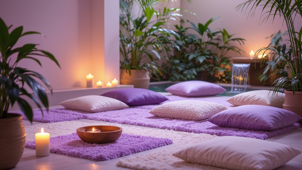 holistic sleep enhancement techniques