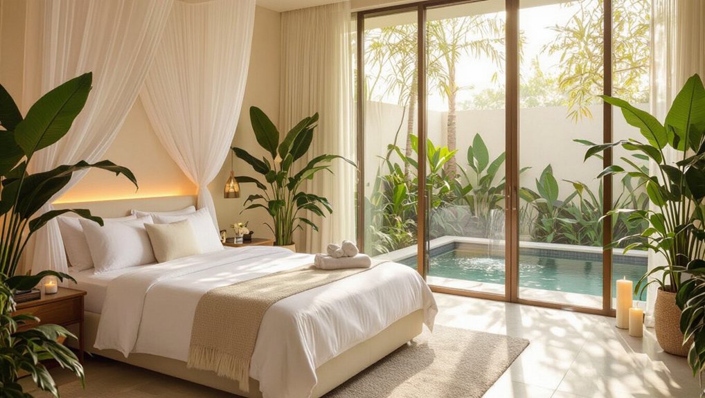 holistic wellness and rejuvenation