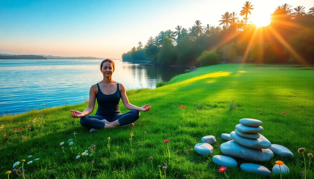 holistic wellness enhances well being