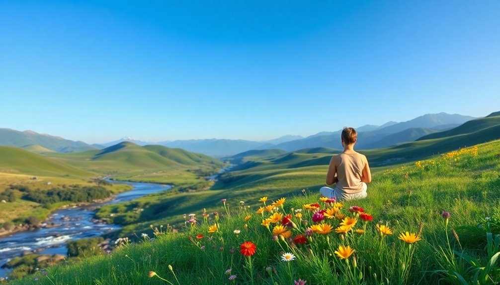 holistic wellness key components