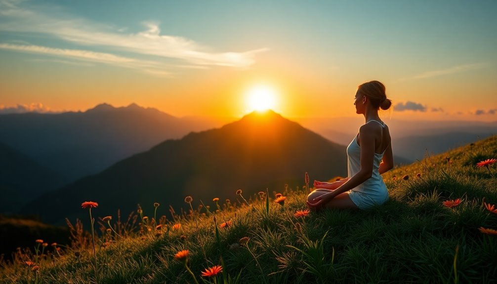 holistic wellness through connection