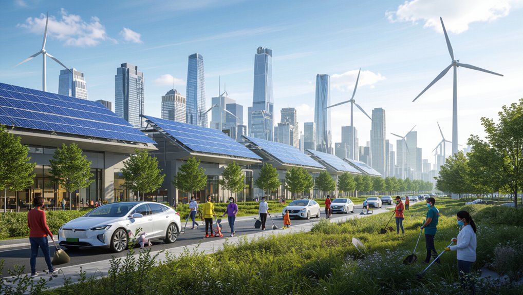 innovative solutions for air quality
