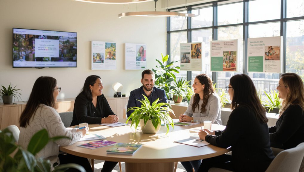 inspiring member success stories
