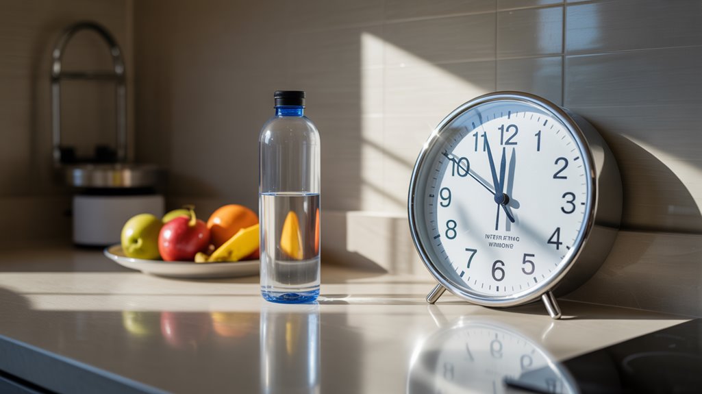 intermittent fasting risks include fatigue