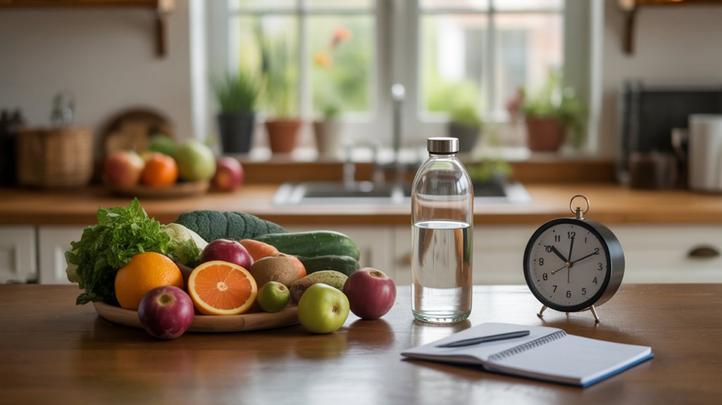 intermittent fasting suitability guidelines