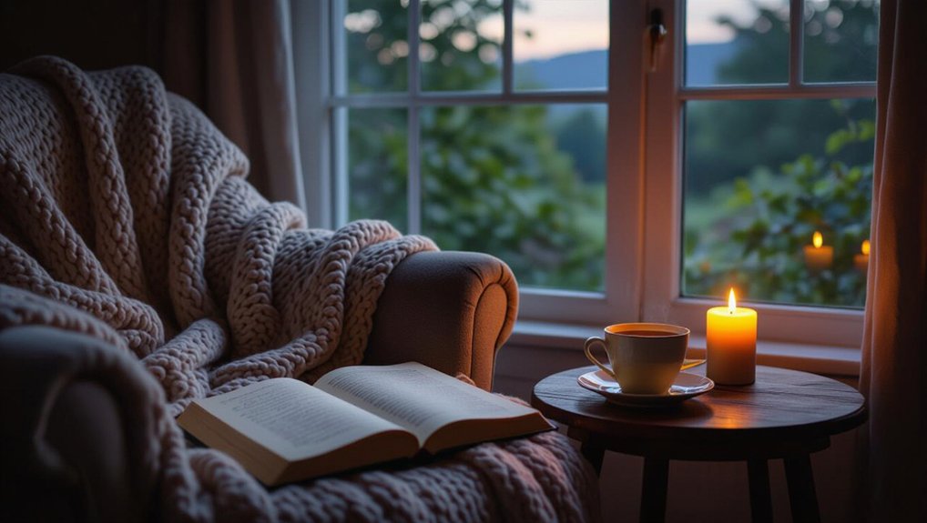 journaling for personal growth