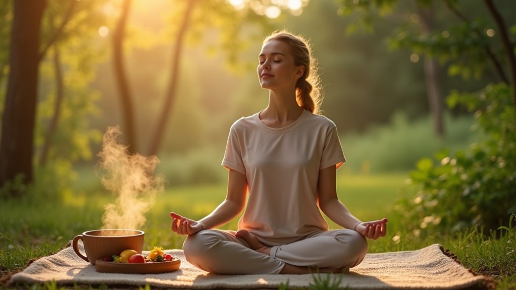 mindful breathing for clarity