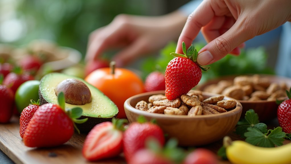 mindful eating enhances appreciation