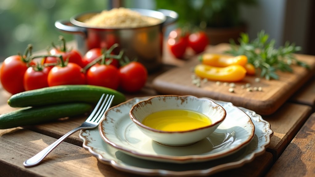 mindful meal preparation essentials
