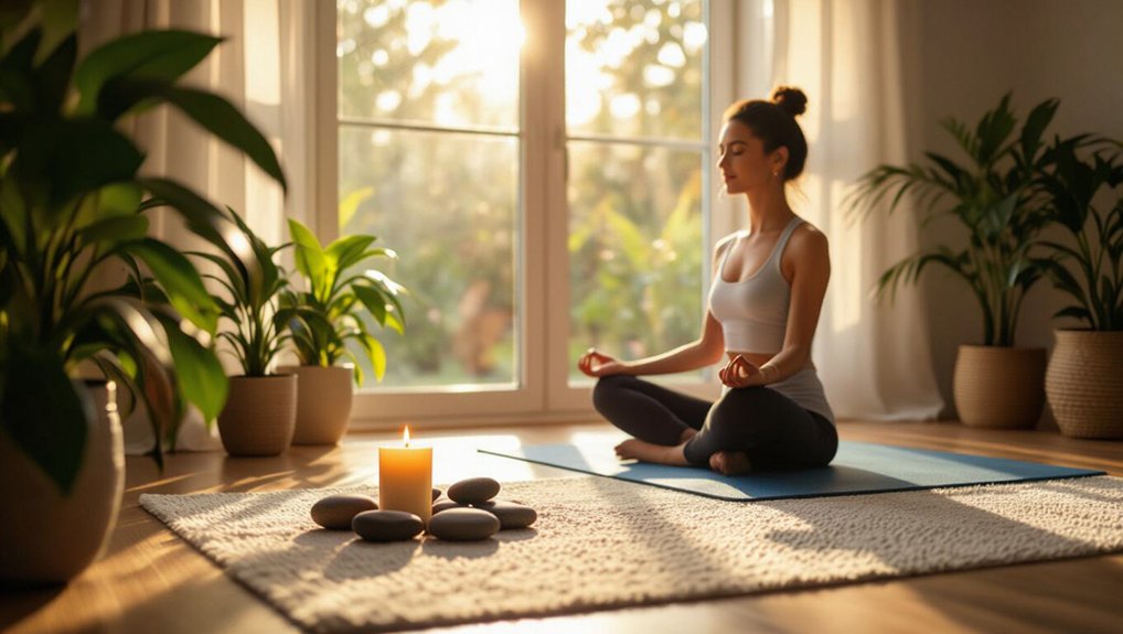 mindful meditation for focus