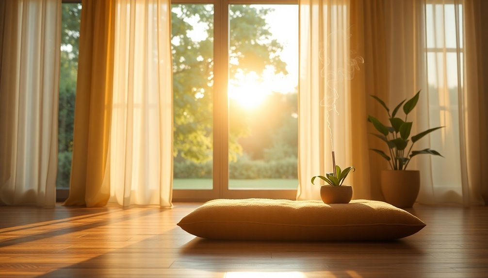 mindfulness in daily activities