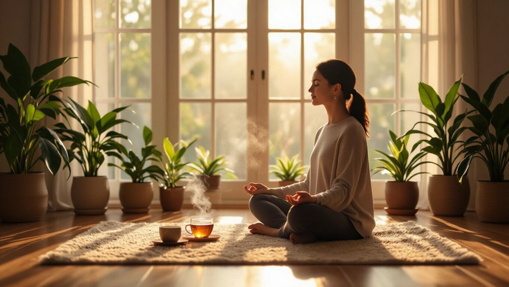 mindfulness in everyday activities