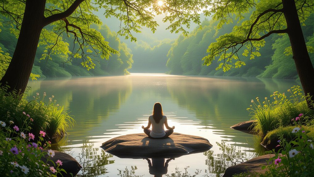 mindfulness meditation practice guide
