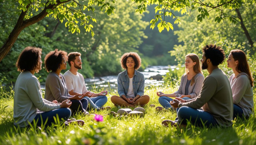 mindfulness practice challenges overcome