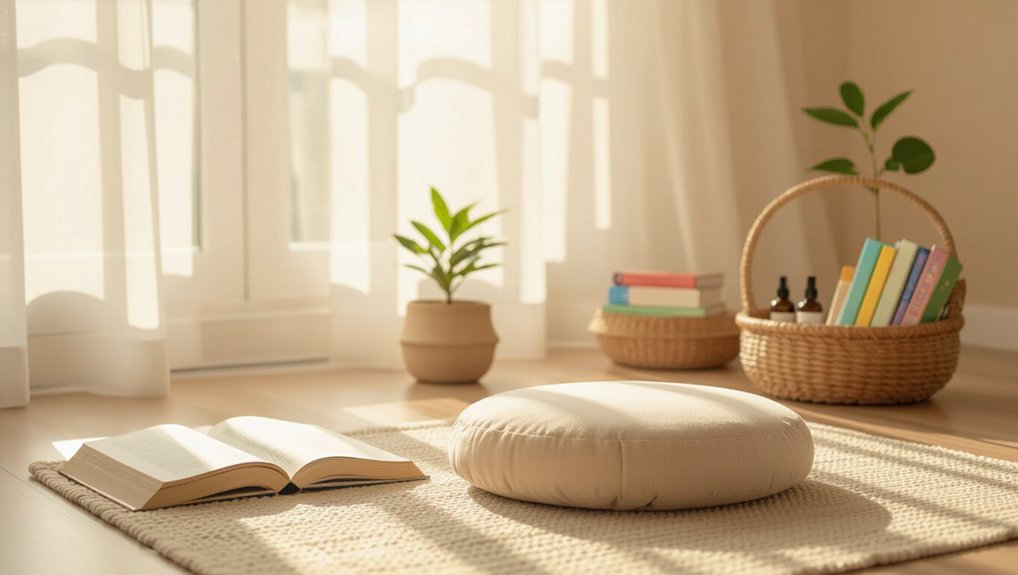 mindfulness resources for exploration