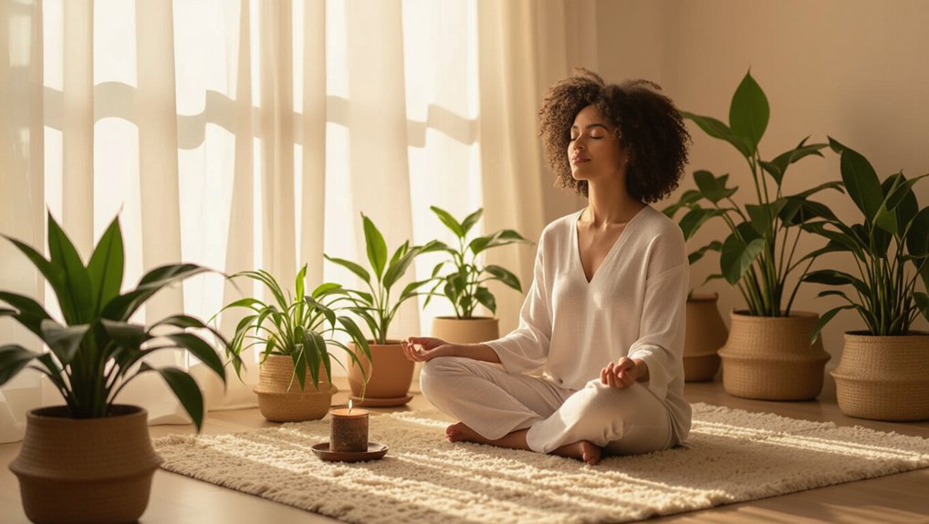 mindfulness techniques for practice