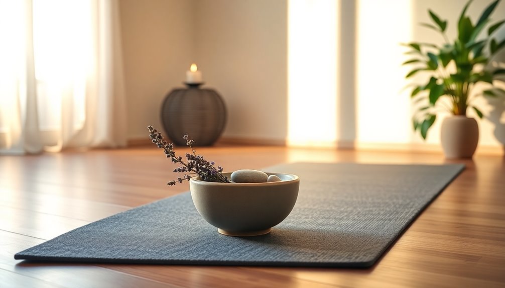 mindfulness through reflective journaling