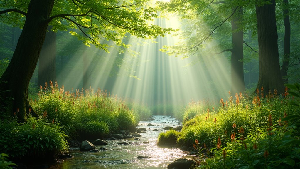 nature s breath enhances wellness
