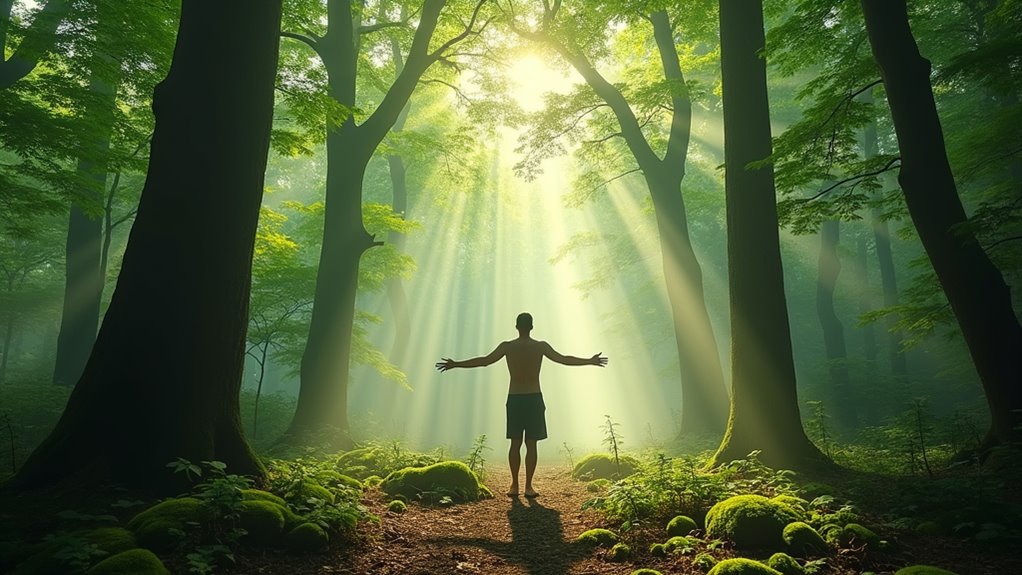 nature s sacred healing practice
