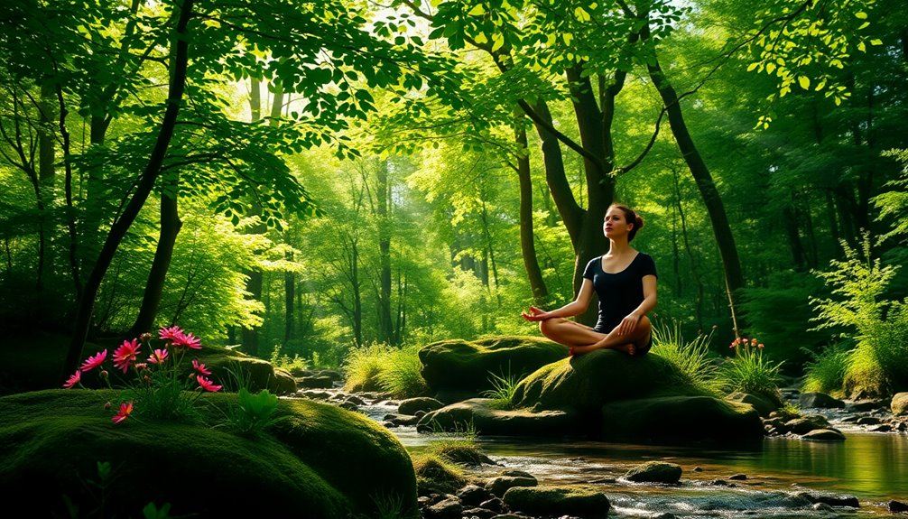 nurturing spirit for wellness