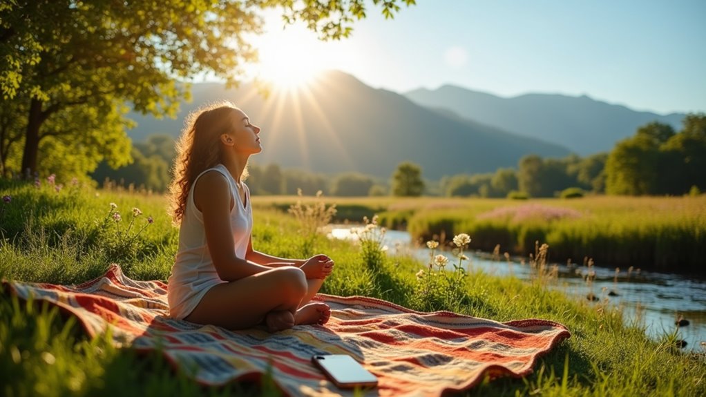 overcoming digital detox challenges