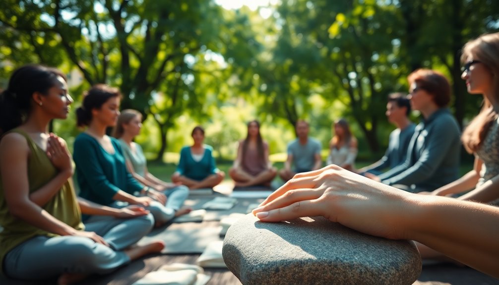 personalized holistic health care