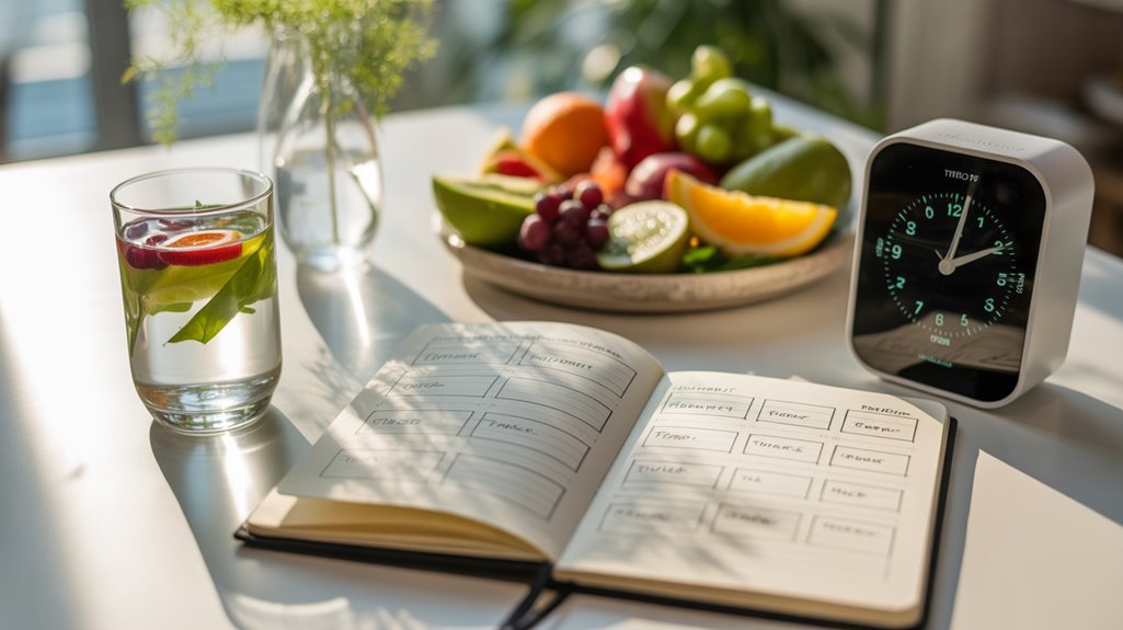 popular intermittent fasting methods