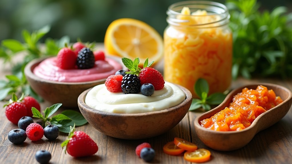 probiotics enhance immune function