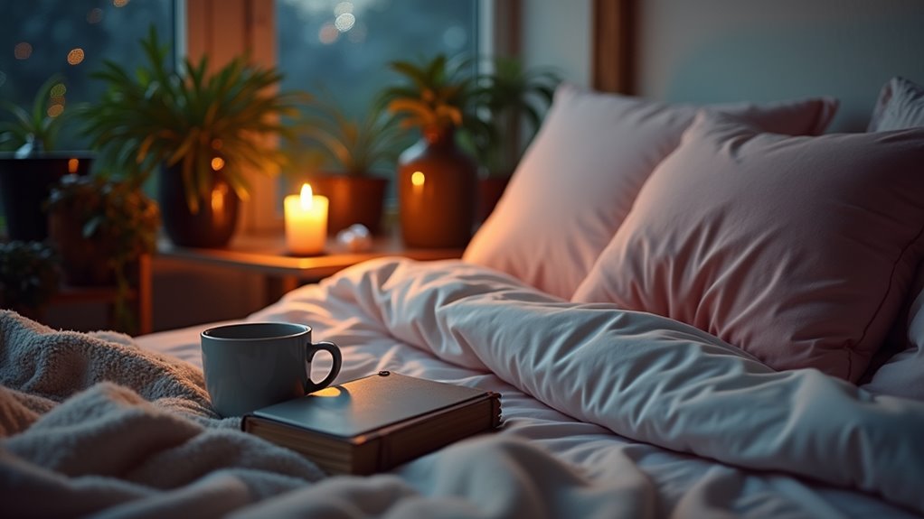 relaxation techniques for sleep