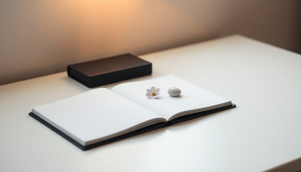 set clear wellness goals